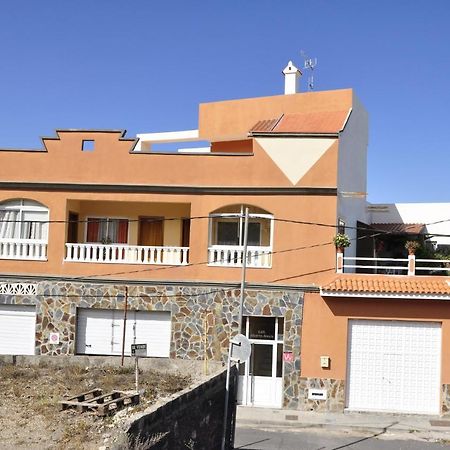 Apartamento Zona Rural غيمار المظهر الخارجي الصورة