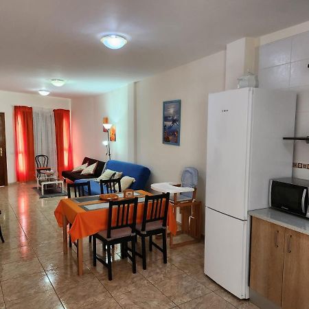 Apartamento Zona Rural غيمار المظهر الخارجي الصورة