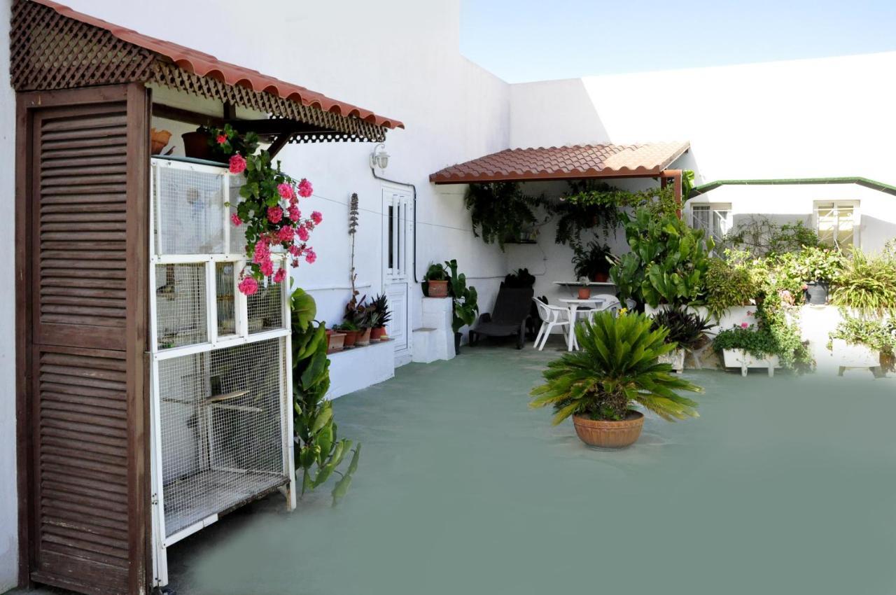 Apartamento Zona Rural غيمار المظهر الخارجي الصورة