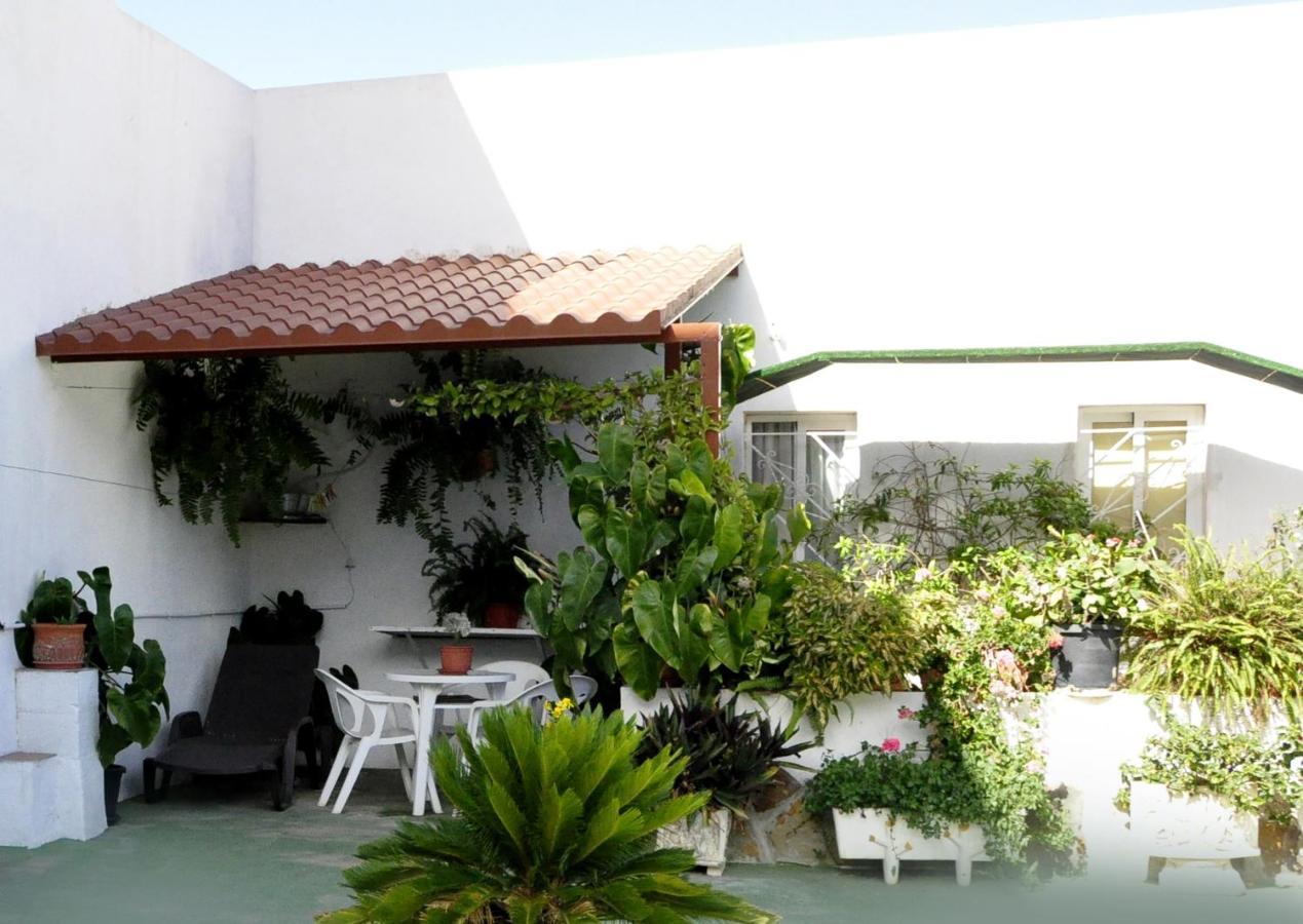 Apartamento Zona Rural غيمار المظهر الخارجي الصورة