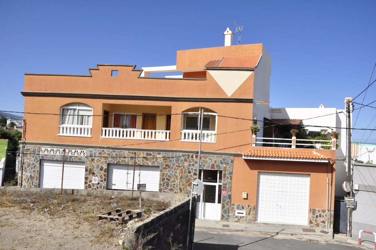Apartamento Zona Rural غيمار المظهر الخارجي الصورة