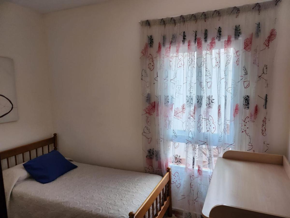 Apartamento Zona Rural غيمار المظهر الخارجي الصورة