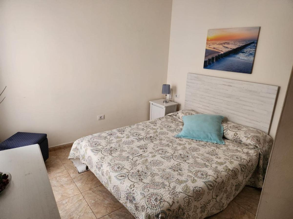 Apartamento Zona Rural غيمار المظهر الخارجي الصورة
