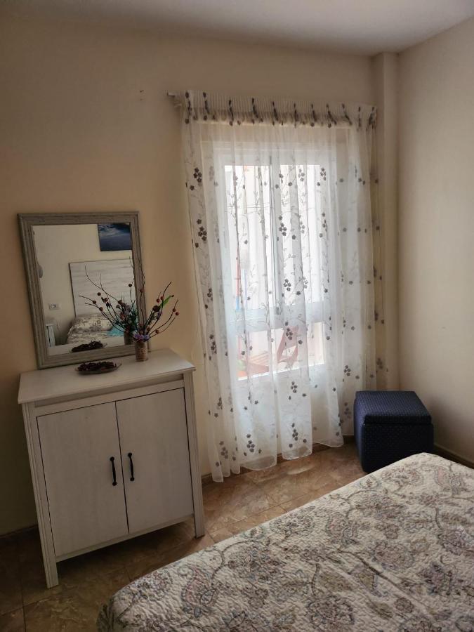 Apartamento Zona Rural غيمار المظهر الخارجي الصورة