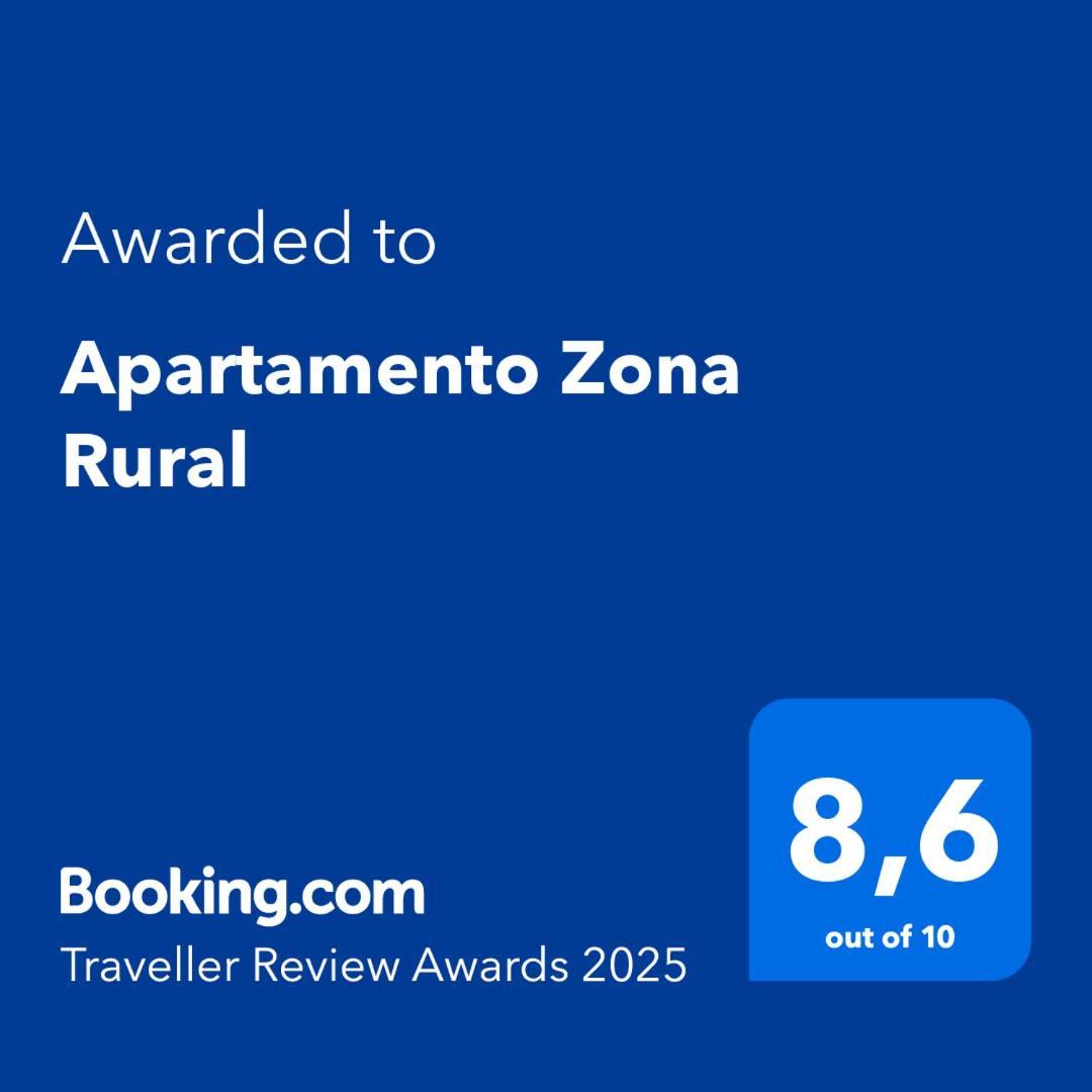 Apartamento Zona Rural غيمار المظهر الخارجي الصورة