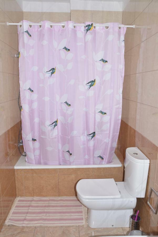 Apartamento Zona Rural غيمار المظهر الخارجي الصورة