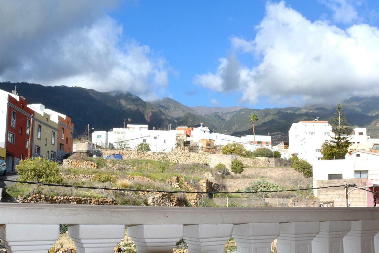 Apartamento Zona Rural غيمار المظهر الخارجي الصورة