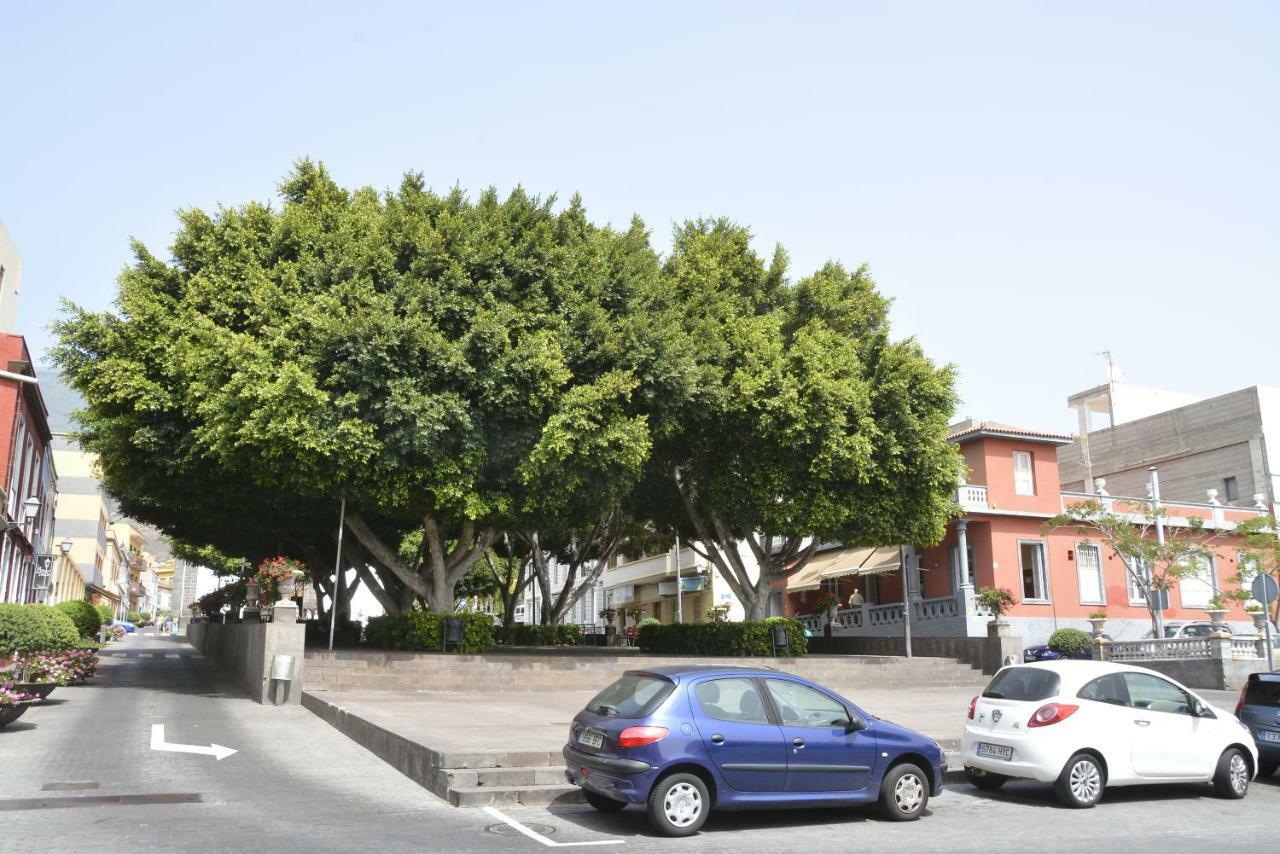 Apartamento Zona Rural غيمار المظهر الخارجي الصورة