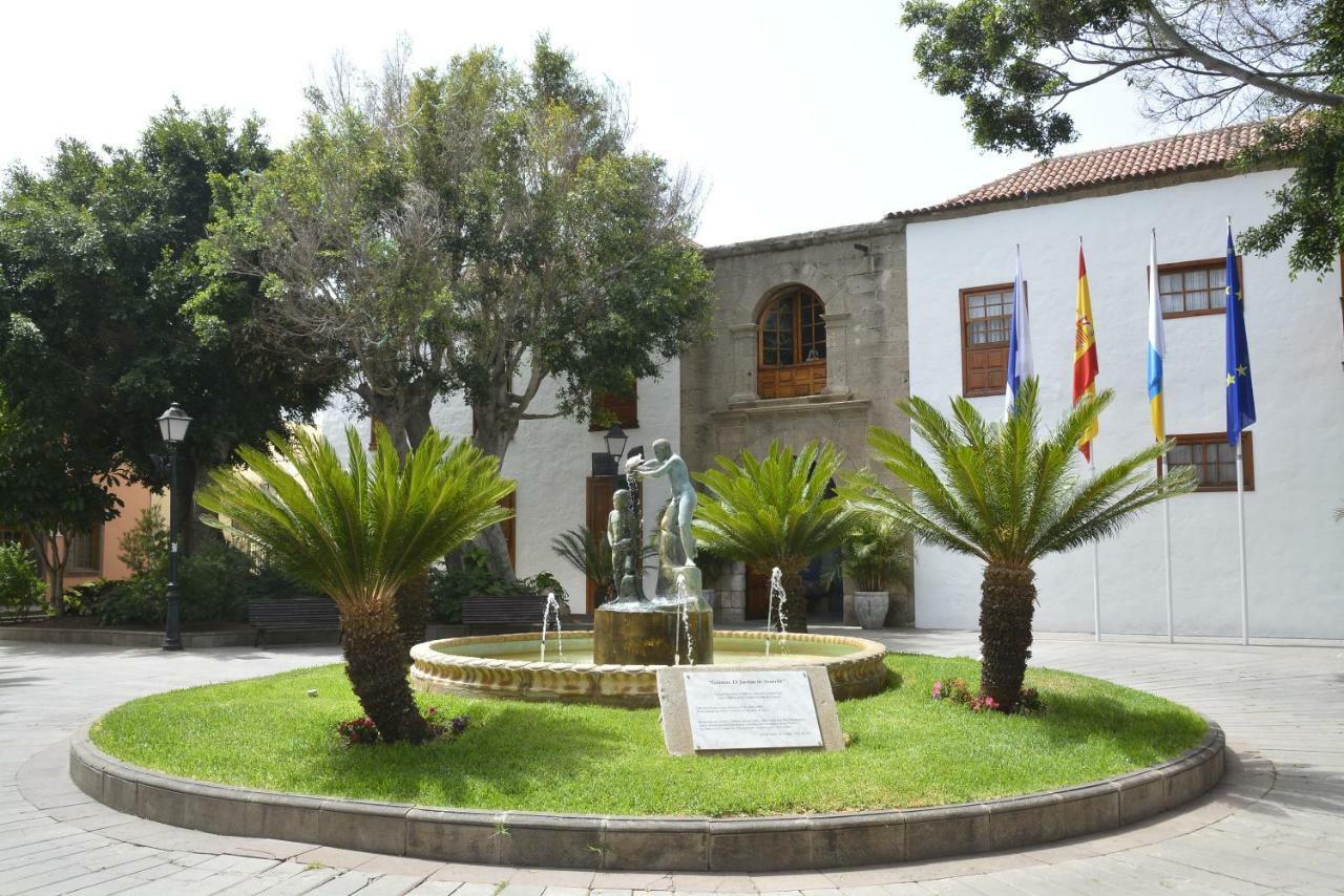 Apartamento Zona Rural غيمار المظهر الخارجي الصورة