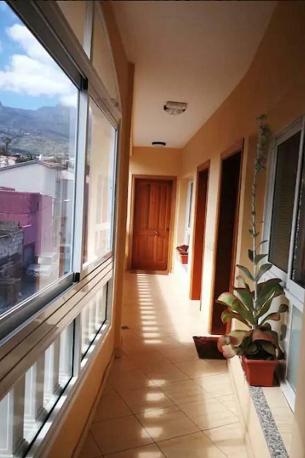 Apartamento Zona Rural غيمار المظهر الخارجي الصورة