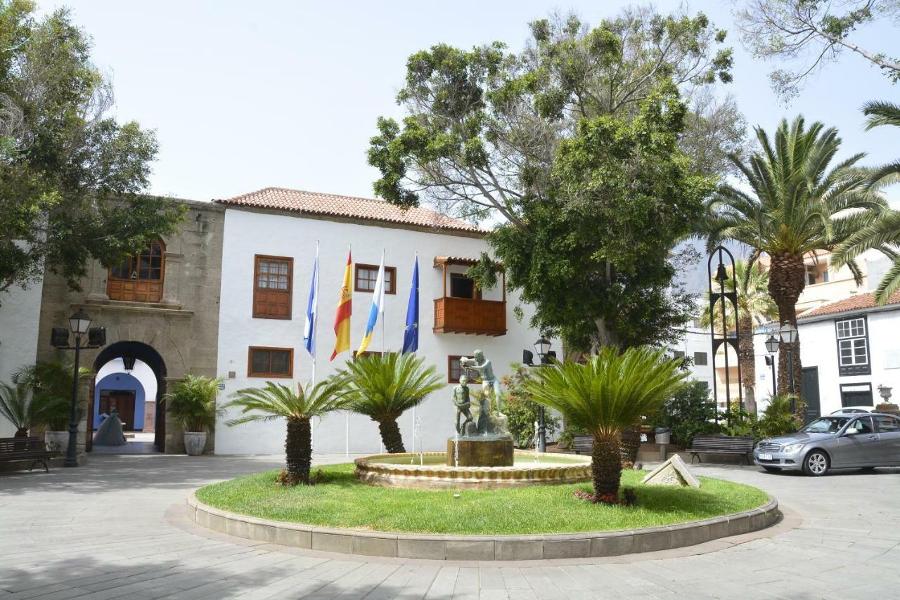 Apartamento Zona Rural غيمار المظهر الخارجي الصورة