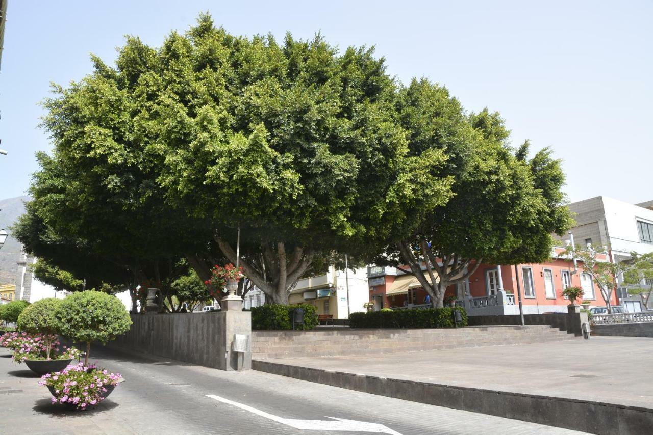 Apartamento Zona Rural غيمار المظهر الخارجي الصورة